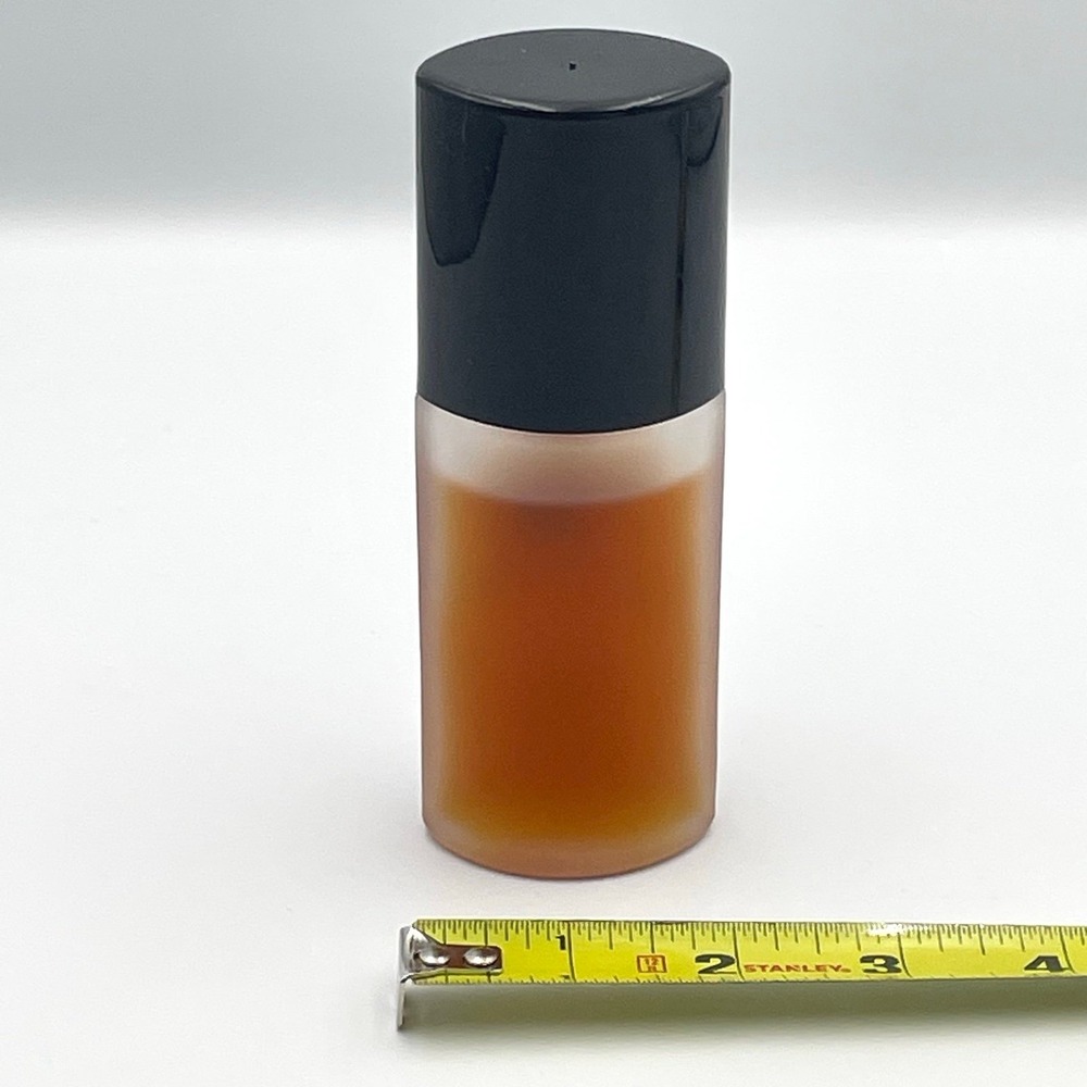 Vintage Yvonne LaFleur Eau De Parfum Natural Spray 2 Fl Oz Partial Bottle - Picture 3 of 7